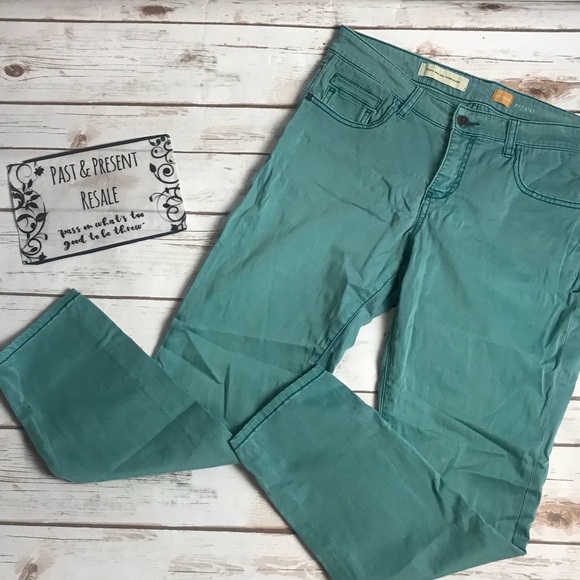 pilcro and the letterpress size chart